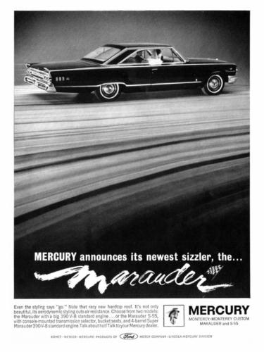 1963 Mercury Ad-52