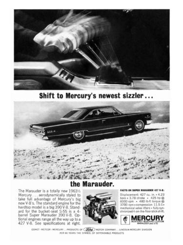 1963 Mercury Ad-53