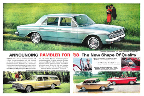 1963 Rambler Ad-01