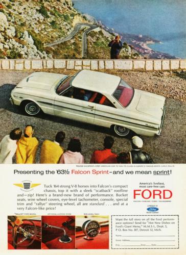 1963½ Ford Ad-01