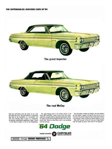 1964 Dodge Ad-06