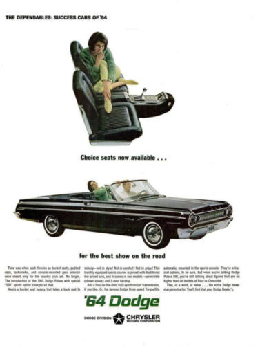 1964 Dodge Ad-10