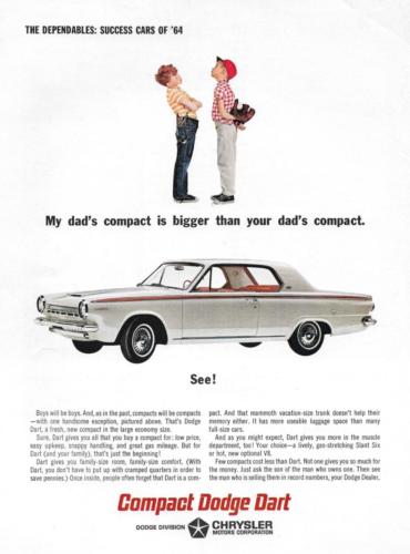 1964 Dodge Ad-14