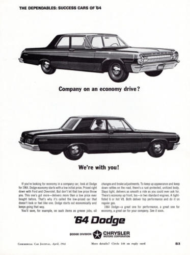 1964 Dodge Ad-52