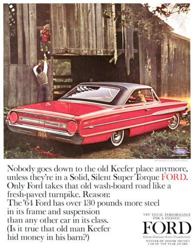 1964 Ford Ad-09