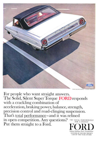 1964 Ford Ad-10