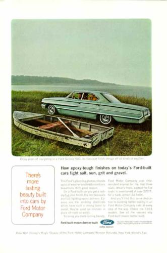 1964 Ford Ad-14