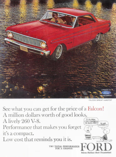 1964 Ford Ad-15