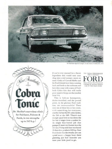 1964 Ford Ad-51