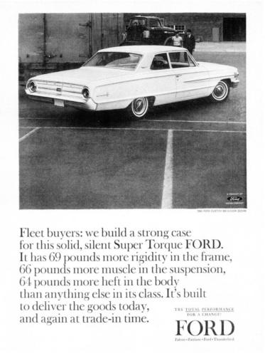 1964 Ford Ad-53