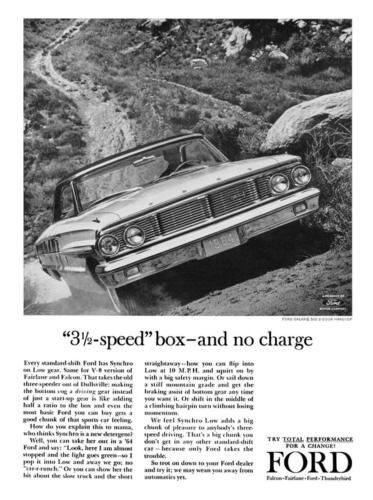 1964 Ford Ad-55