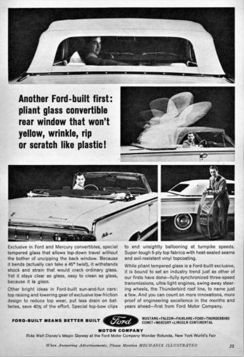 1964 Ford Ad-58