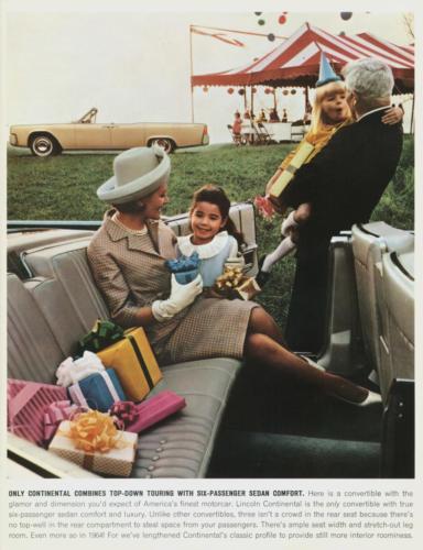 1964 Lincoln Ad-02