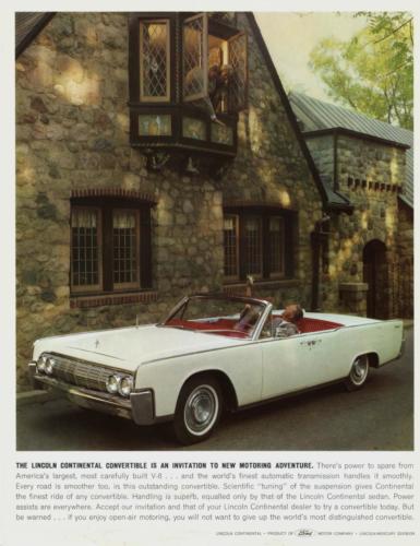 1964 Lincoln Ad-03