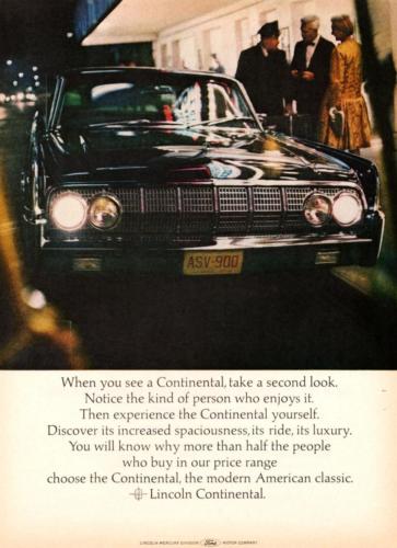 1964 Lincoln Ad-04