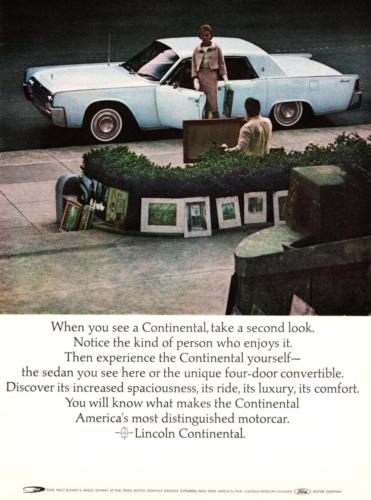 1964 Lincoln Ad-05