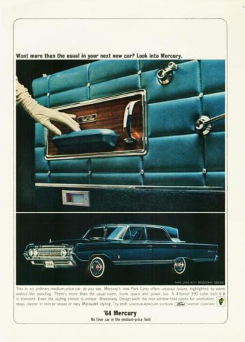 1964 Mercury Ad-03