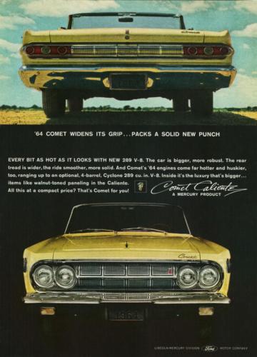 1964 Mercury Ad-05