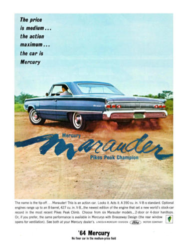 1964 Mercury Ad-06