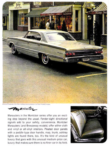 1964 Mercury Ad-15