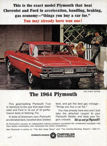 1964 Plymouth Ad-12