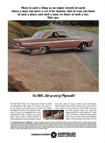 1964 Plymouth Ad-13