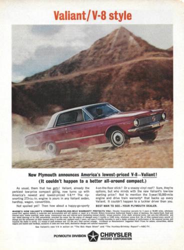 1964 Plymouth Ad-14