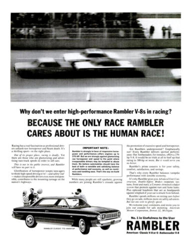 1964 Rambler Ad-52