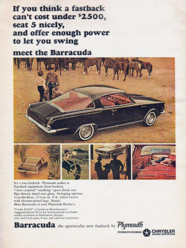 1964 Plymouth Ad-15