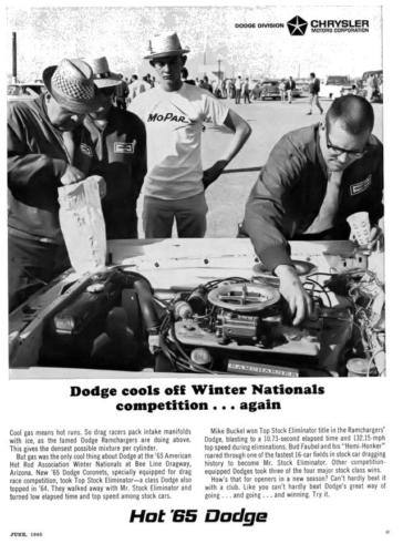 1965 Dodge Ad-52