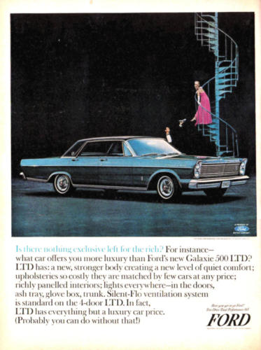 1965 Ford Ad-14
