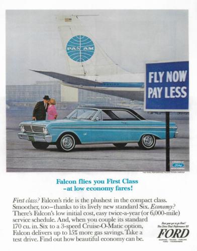 1965 Ford Ad-16
