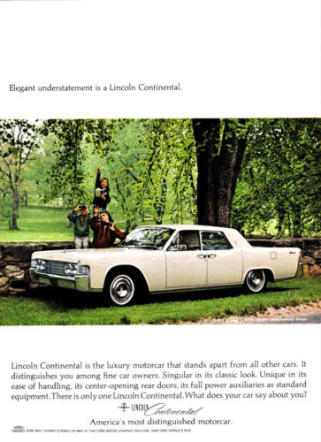 1965 Lincoln Ad-05