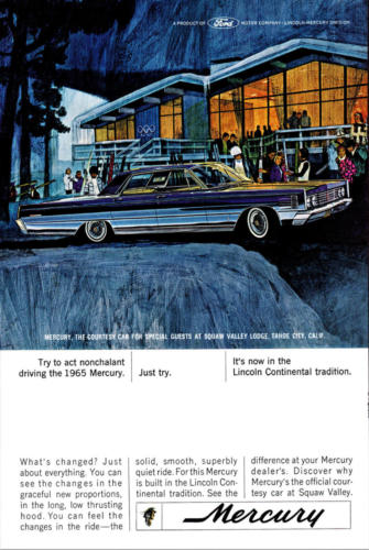 1965 Mercury Ad-11