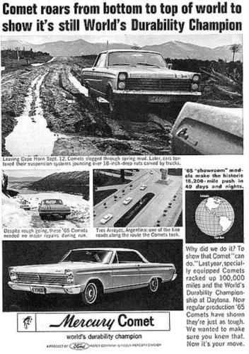 1965 Mercury Ad-56