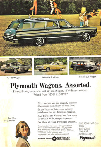 1965 Plymouth Ad-10