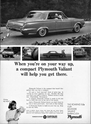 1965 Plymouth Ad-58