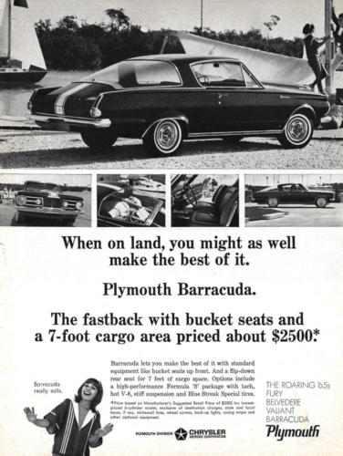 1965 Plymouth Ad-59