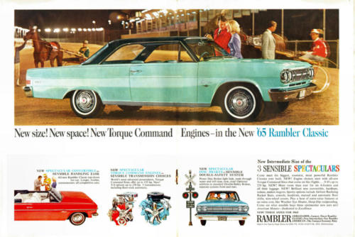 1965 Rambler Ad-01
