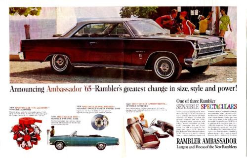 1965 Rambler Ad-02