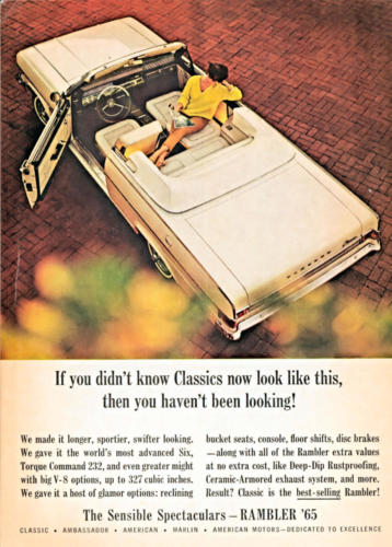 1965 Rambler Ad-11