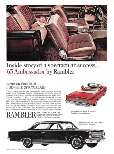 1965 Rambler Ad-13
