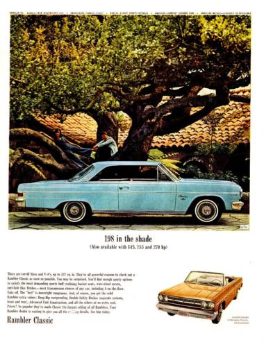 1965 Rambler Ad-14