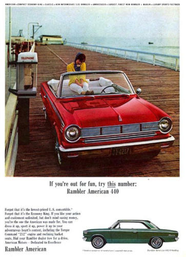 1965 Rambler Ad-19