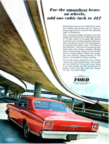 1966 Ford Ad-11