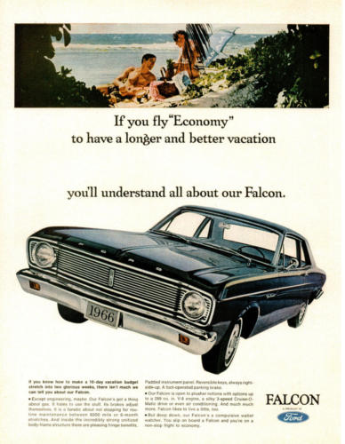 1966 Ford Ad-12