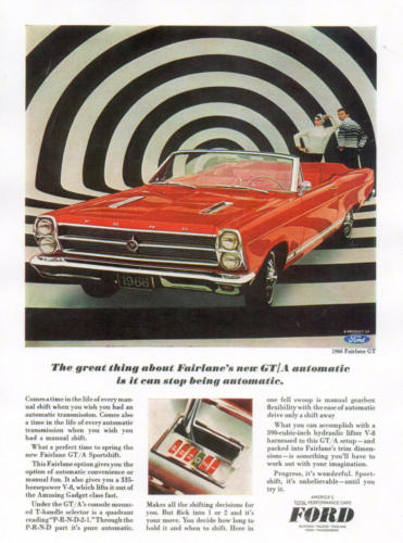 1966 Ford Ad-17
