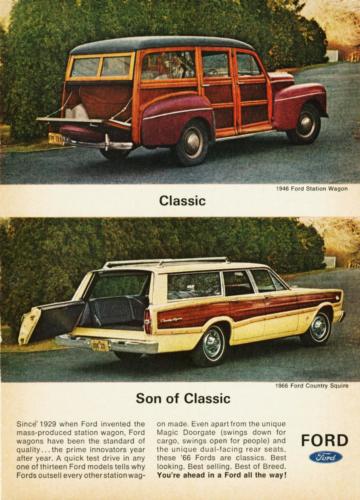 1966 Ford Ad-19