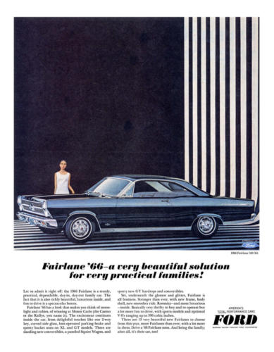 1966 Ford Ad-20