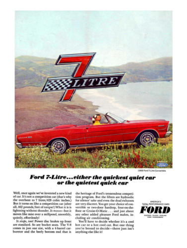 1966 Ford Ad-21